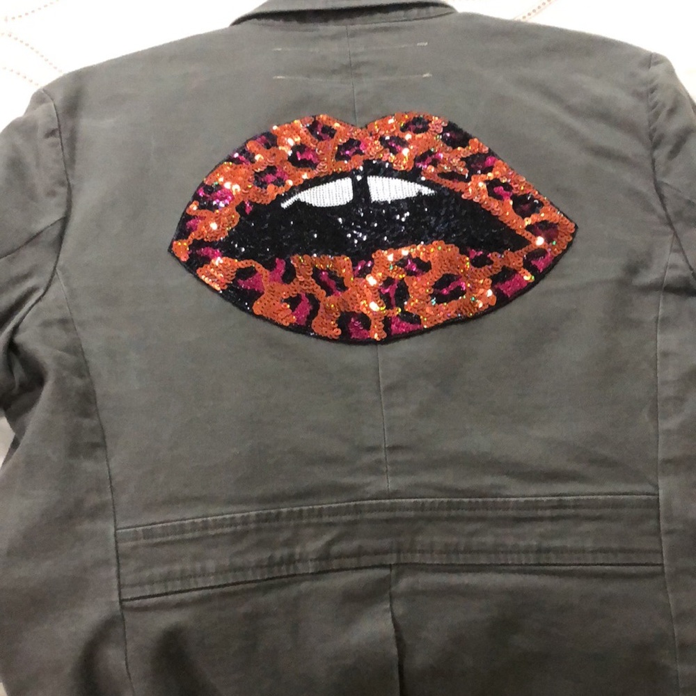 Spring Jacket - image 7